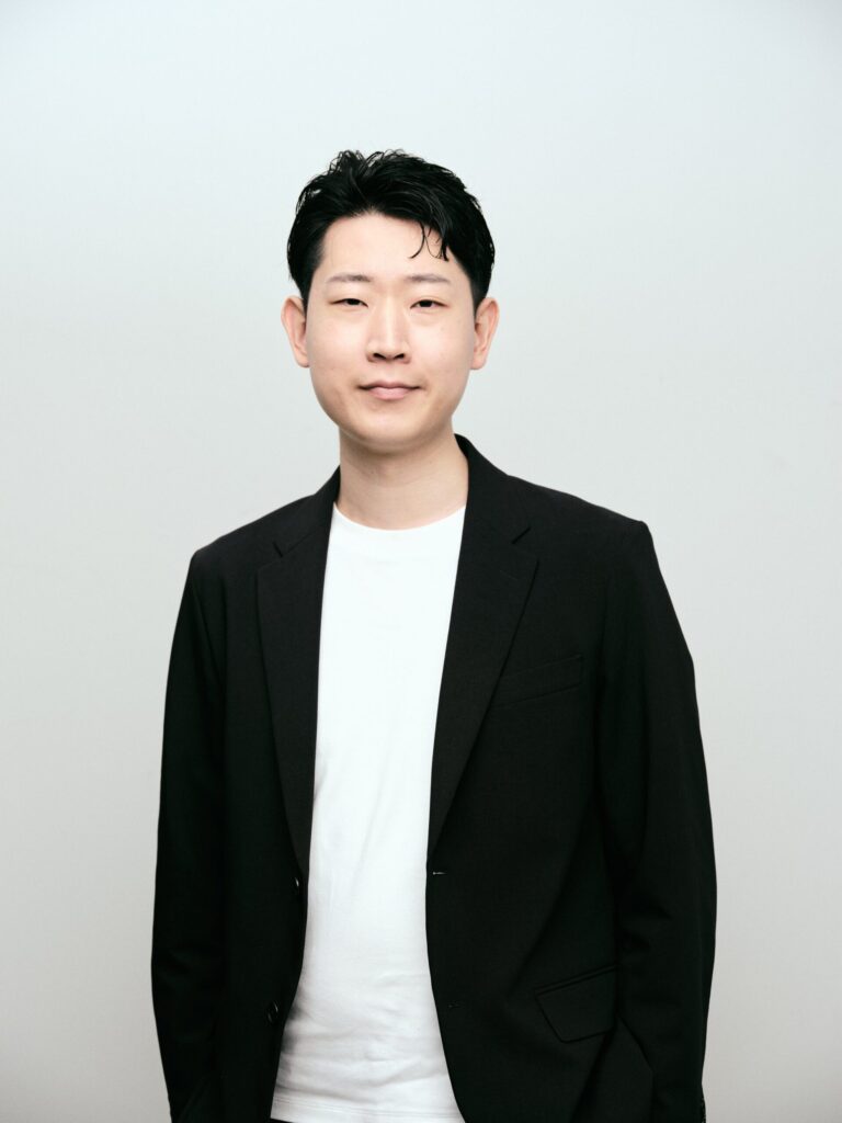代表取締役CEOの菊地