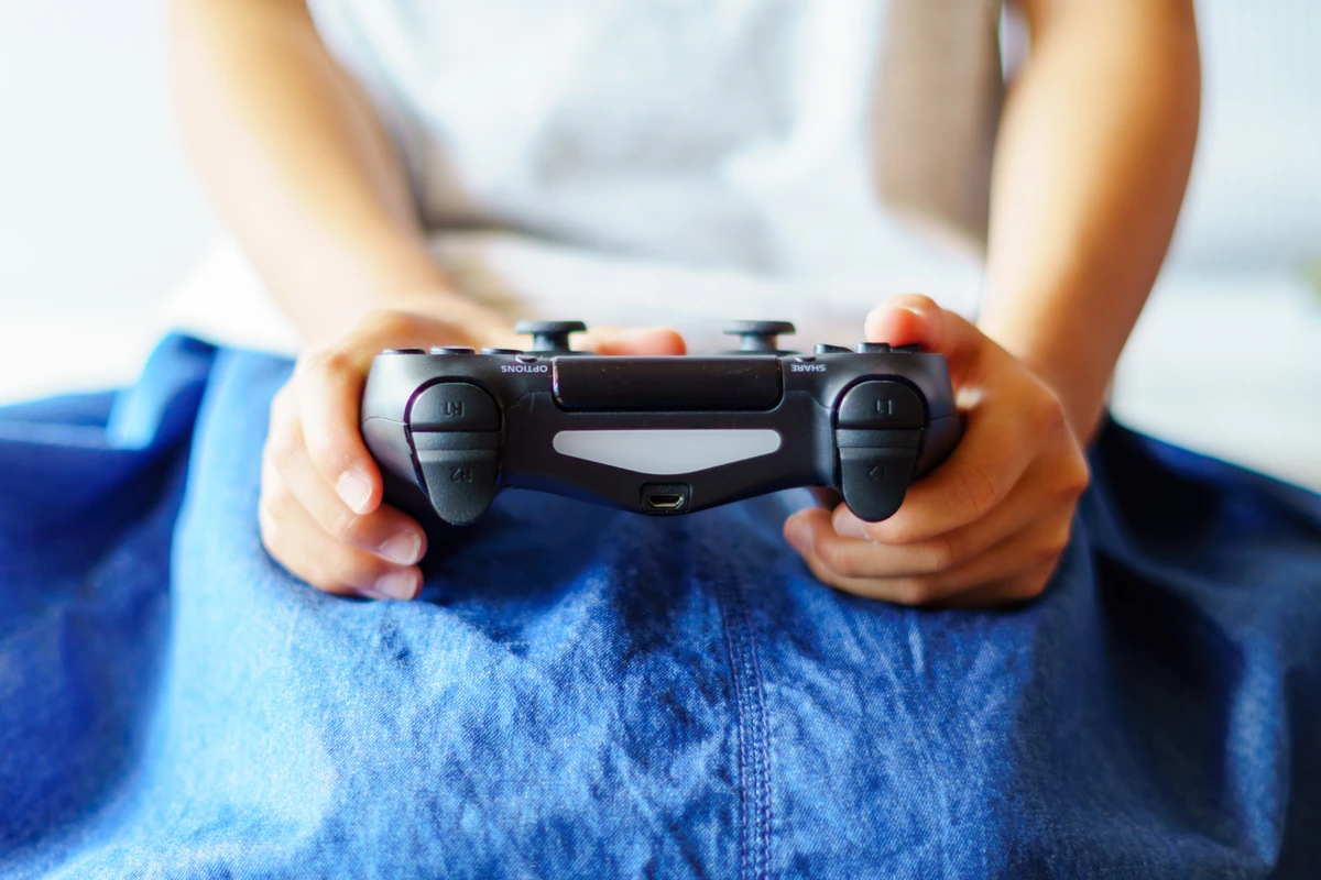 ゲーム